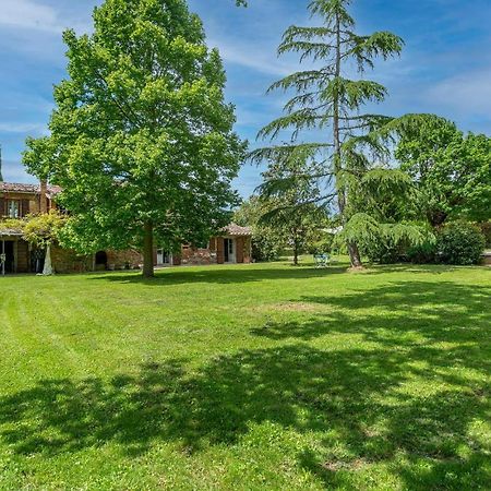 Le Vignacce Villa Foiano Della Chiana Luaran gambar
