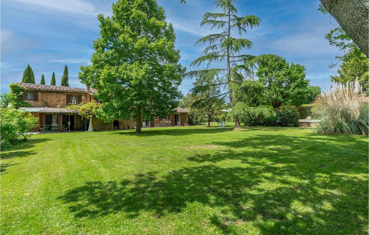 Le Vignacce Villa Foiano Della Chiana Luaran gambar