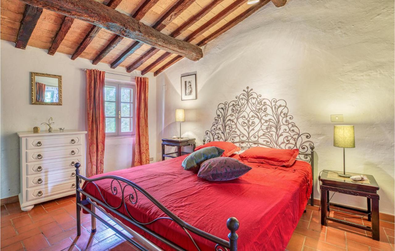 Le Vignacce Villa Foiano Della Chiana Luaran gambar