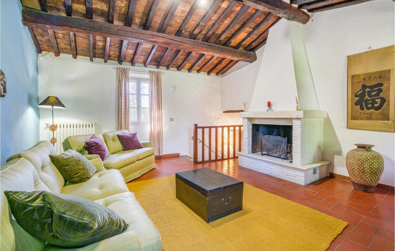 Le Vignacce Villa Foiano Della Chiana Luaran gambar