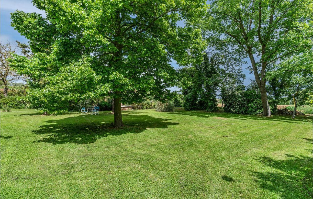 Le Vignacce Villa Foiano Della Chiana Luaran gambar