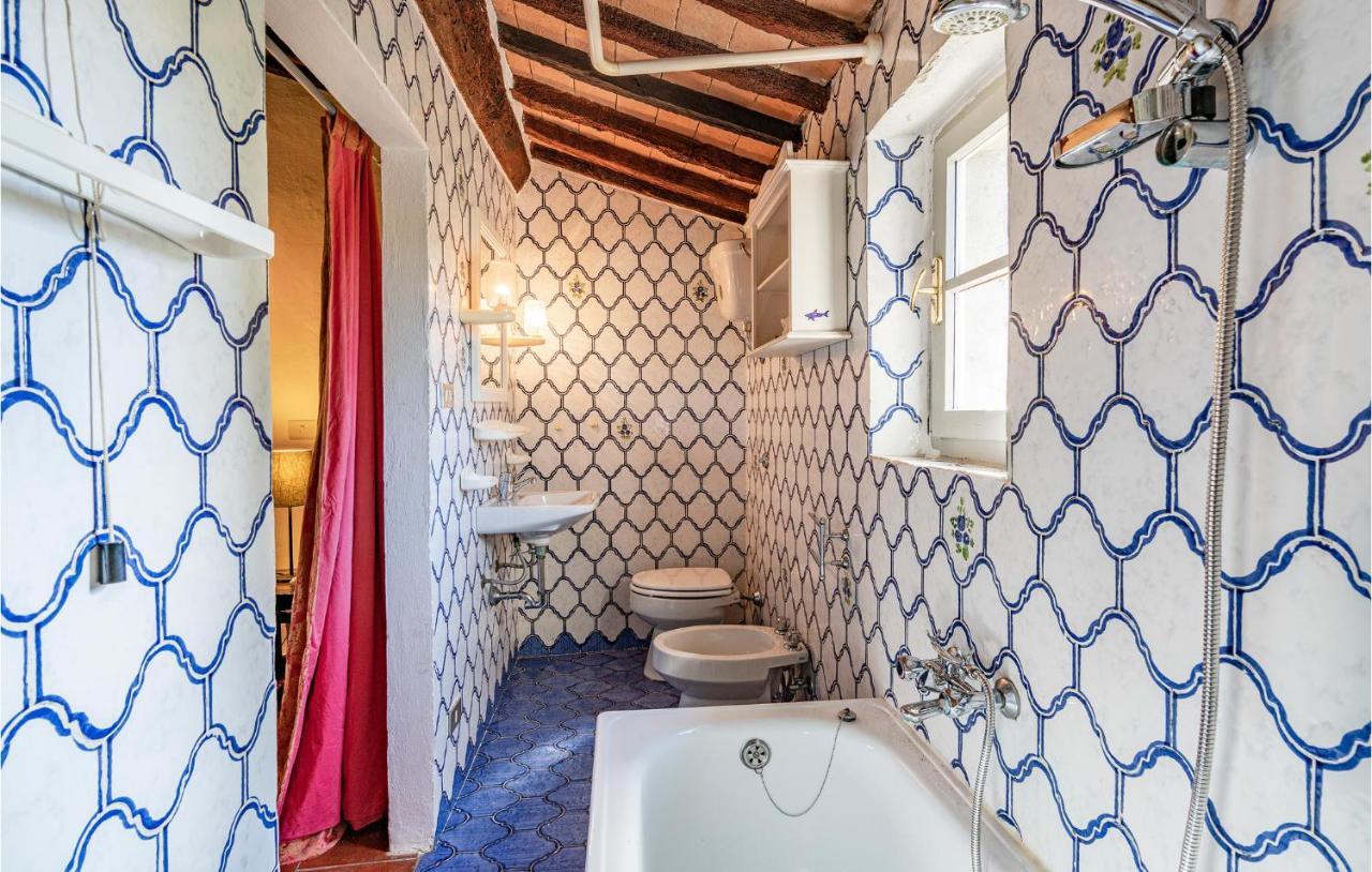 Le Vignacce Villa Foiano Della Chiana Luaran gambar