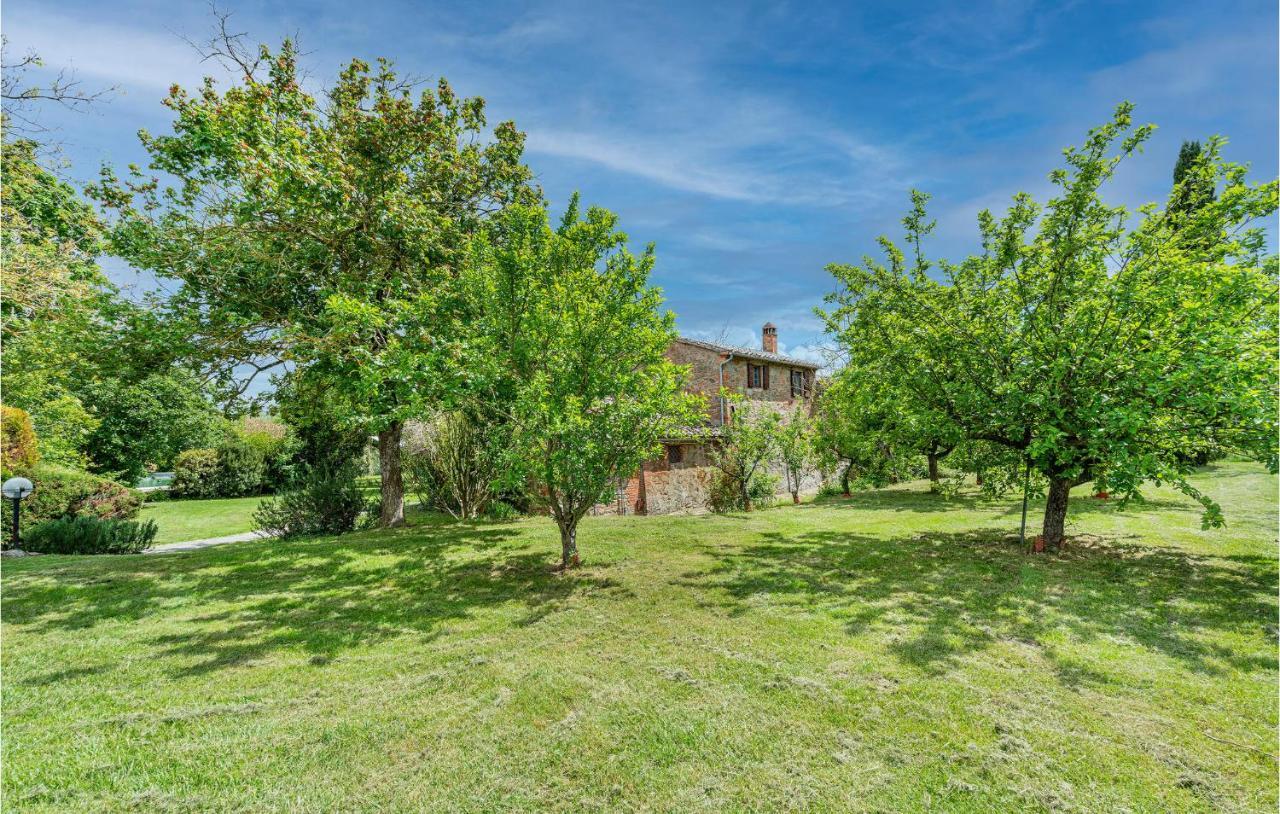 Le Vignacce Villa Foiano Della Chiana Luaran gambar