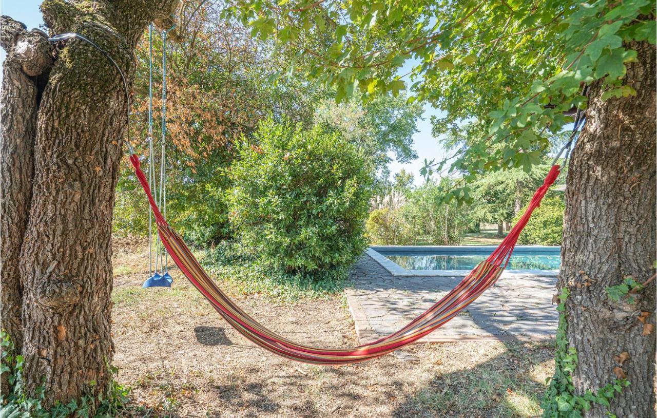 Le Vignacce Villa Foiano Della Chiana Luaran gambar